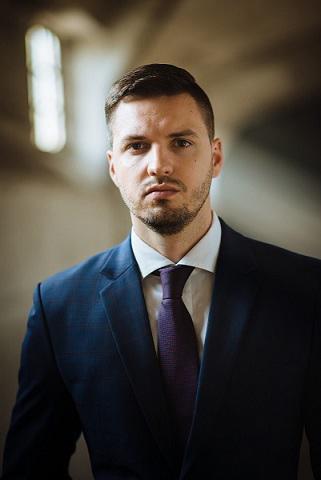 Martins Sulcs, founder of the SEO agency Uprankd